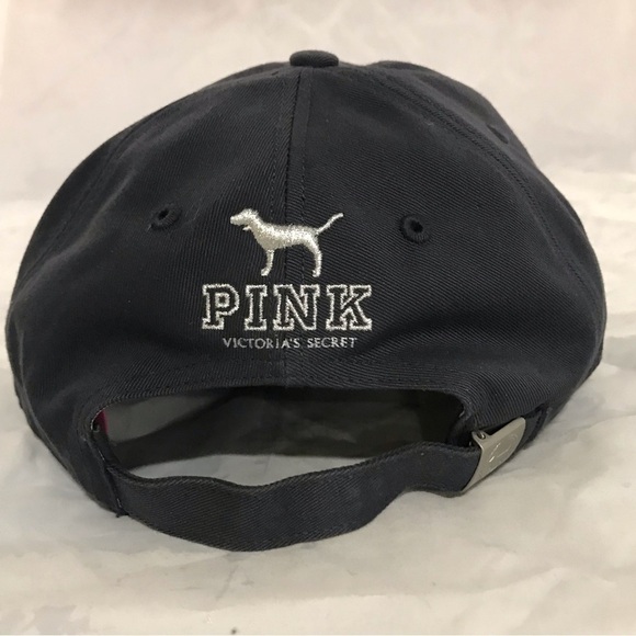 47 Brand for Victoria Secret\'s PINK MLB Minnesota Twins Baseball Cap main image 8